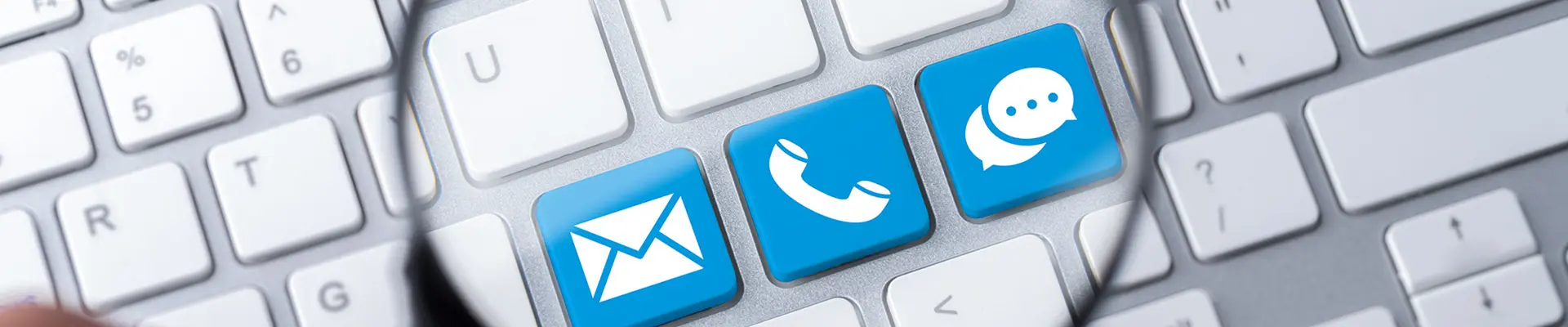 Contactez-nous