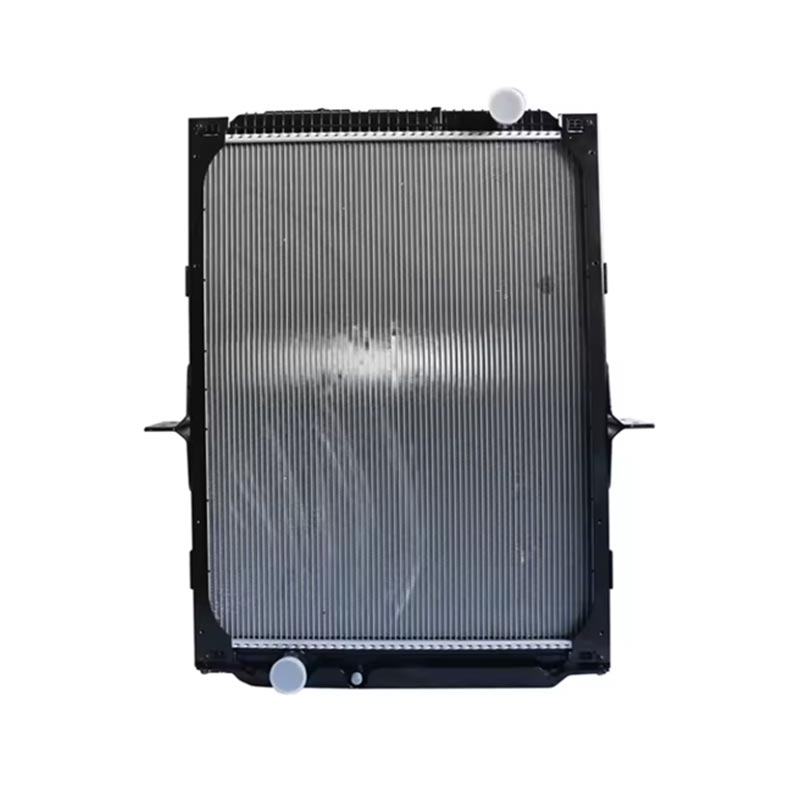 Radiateur accessoire moteur DZ91125328