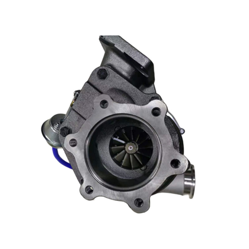 Composant moteur WD10G220E23 Turbocompresseur