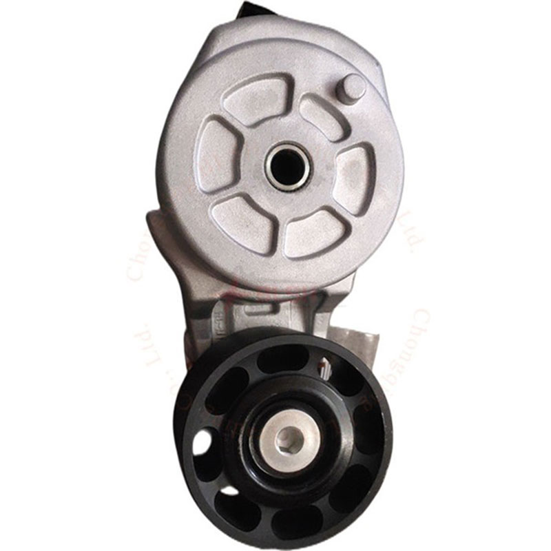 Tendeur de pièces de moteur