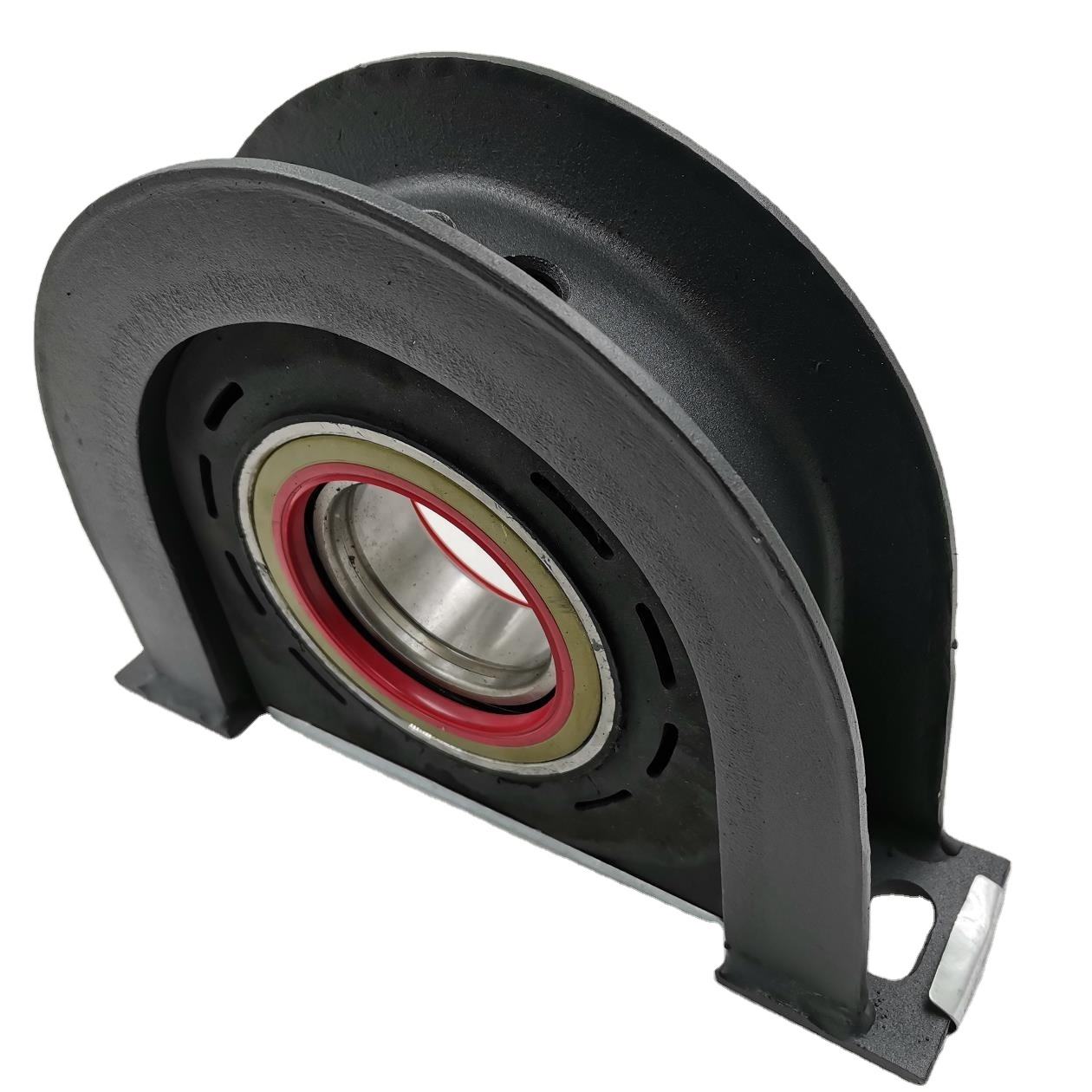 Ensemble de support central d'arbre de transmission Shacman Delong F2000 26013314030-70-25