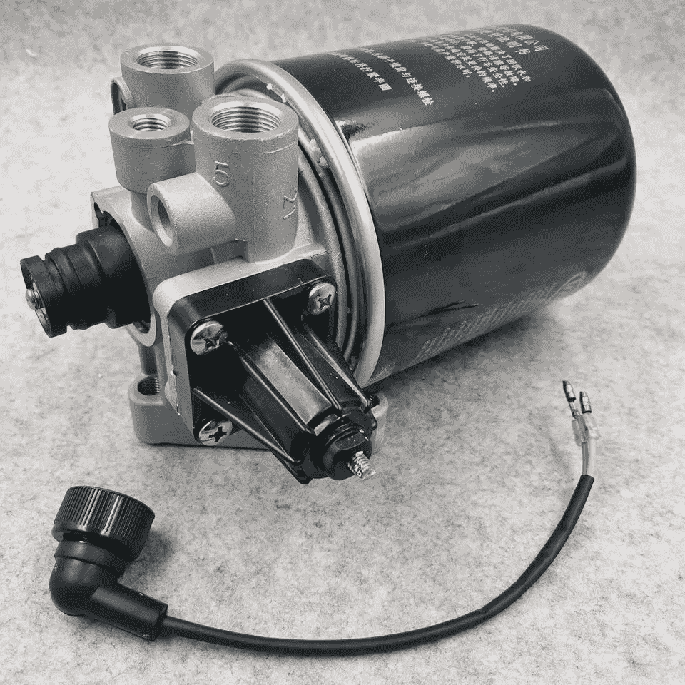 Filtre sécheur d'air Shacman Delong F3000 AZ9100368471