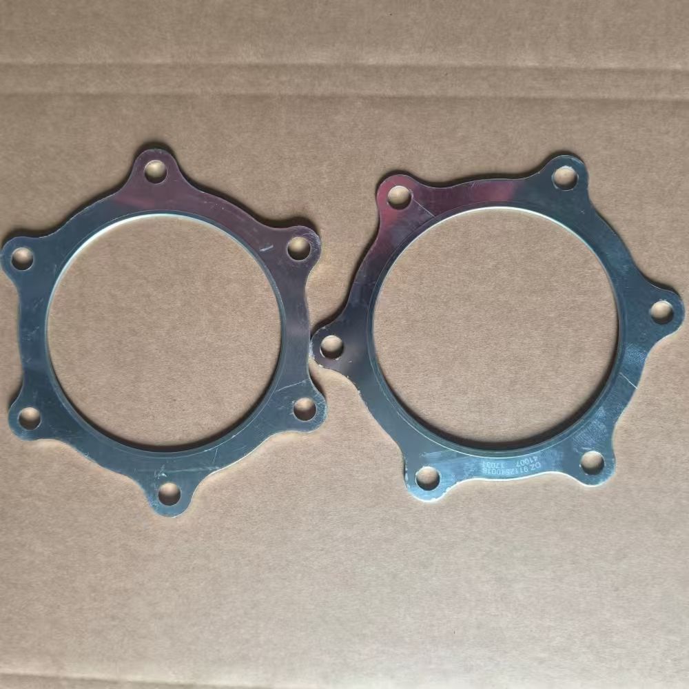 Joint d'étanchéité de turbocompresseur de camion Shacman Delong DZ9112540016