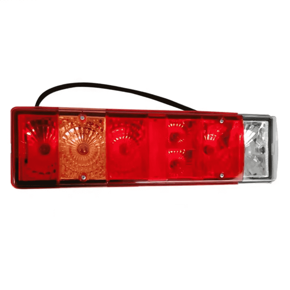 Feu arrière LED Shacman F2000 F3000 DZ9200810019 DZ9200810020