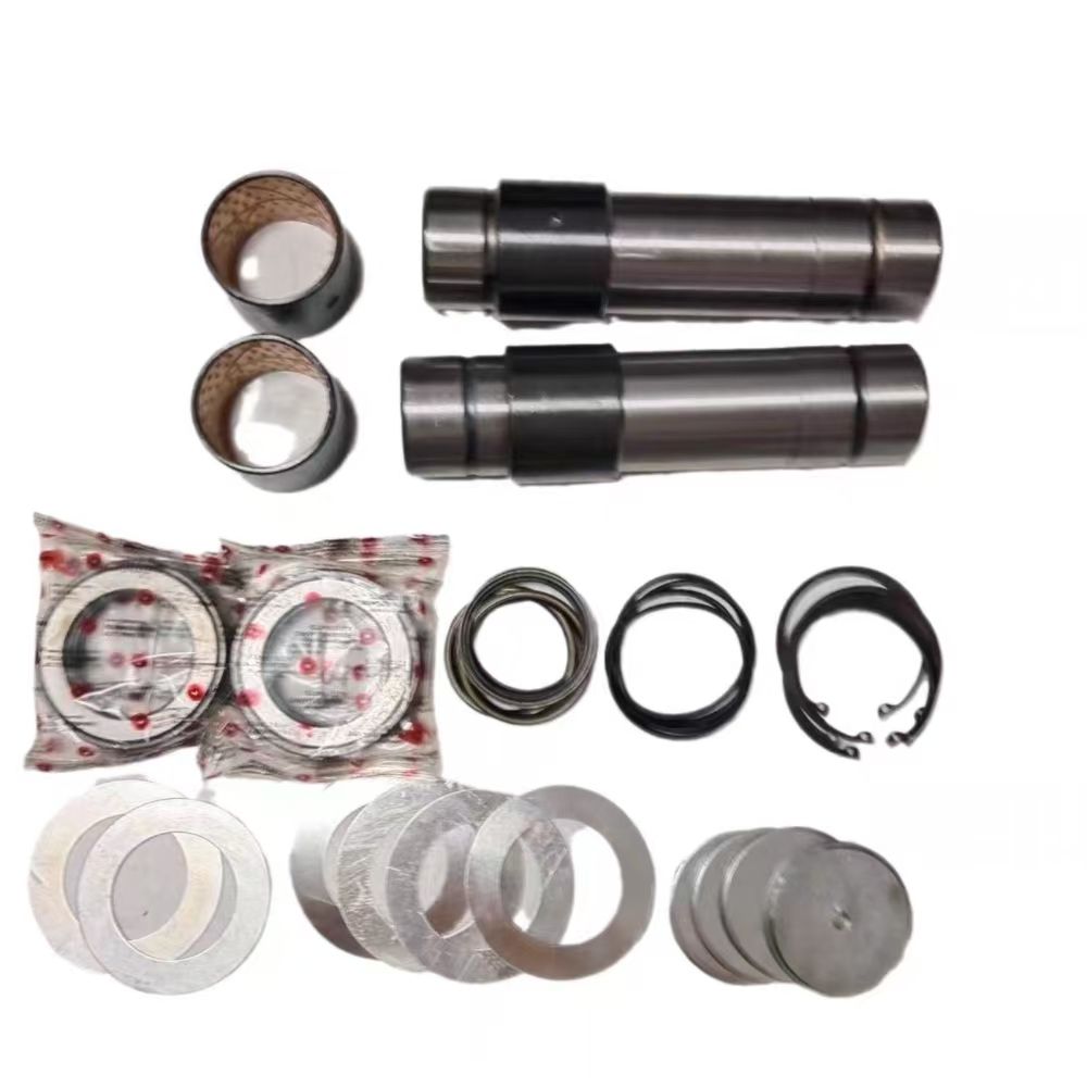 Kit de réparation de broche de roi d'essieu avant Shacman F3000 9.5T HD90009410357 (54*55)