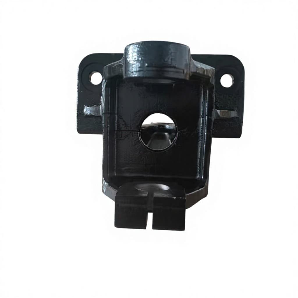 Shacman F3000 Ressort avant Support avant gauche SZ970000736