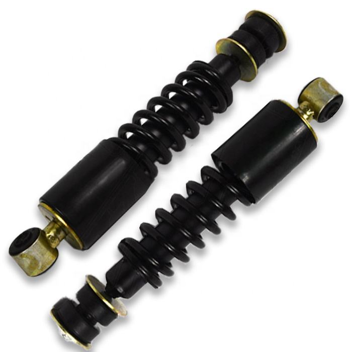 Amortisseur Shacman DZ1640430030 pour pièces de camion Shacman F2000 F3000 X3000 Howo Faw