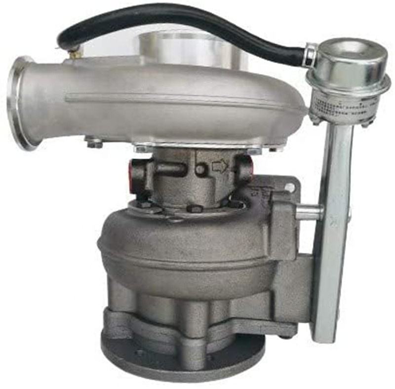 Turbocompresseur Weichai WD615.50 de camion Shacman 612600118895 4044588
