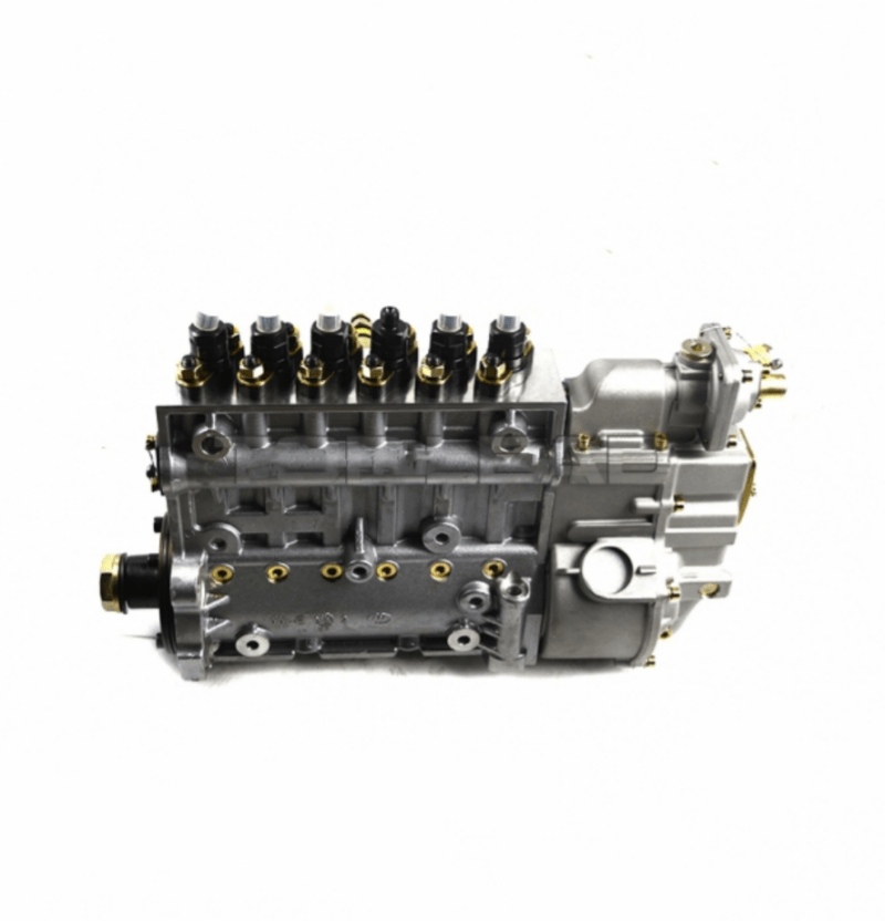Pompe d'injection de carburant Sinotruk HOWO D12.42 VG1246080342