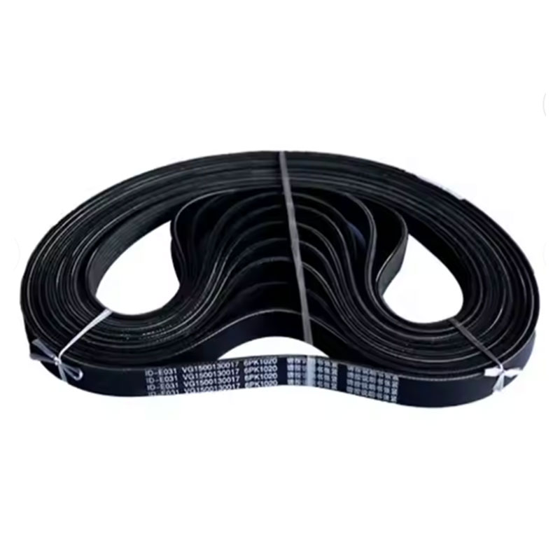 Ceinture de climatisation pour camion
