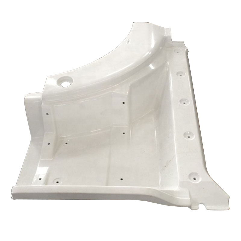 Garde-boue de carrosserie de garniture de cabine de camion Sinotruk HOWO SITRAK