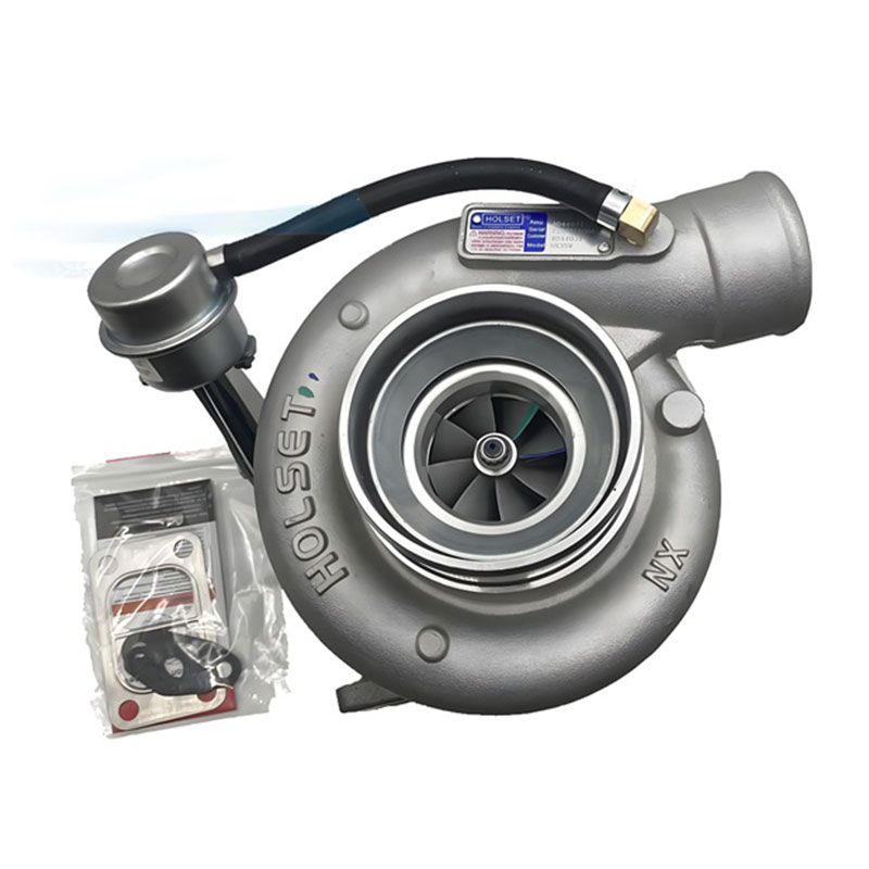 Turbocompresseur du camion HX35