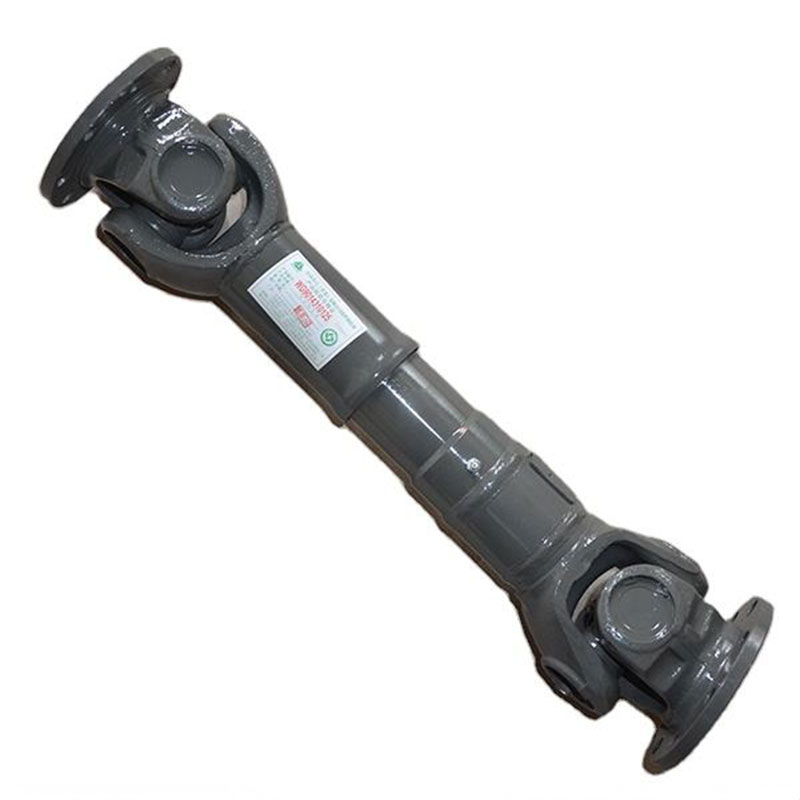 Arbre de transmission de camion WG9014310125