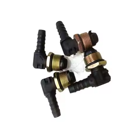 Connecteur de servofrein Sinotruk HOWO WG9000361204