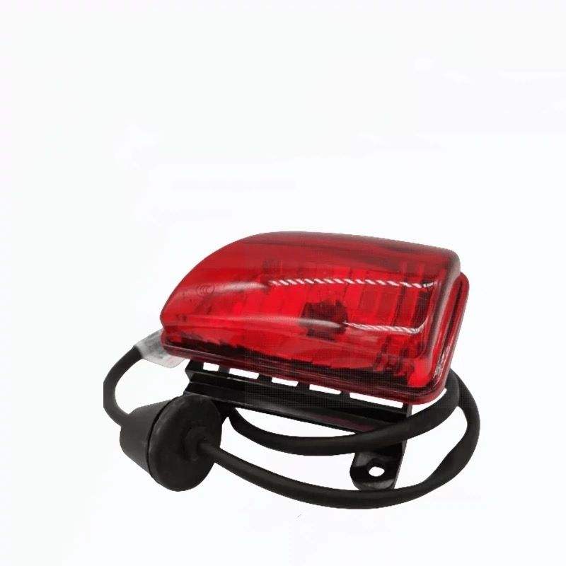 WG9925720046 Véritable Sinotruk SITRAK C7H Feu de position arrière de toit de cabine droit